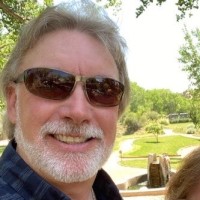 Abba Technologies Employee Ron Davis's profile photo