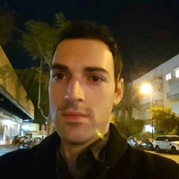 IAI - Israel Aerospace Industries Employee Oren B's profile photo