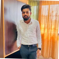 MagicDecor® Employee Jeevan Mekap's profile photo