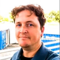 Friend Bikes Employee John Grantham's profile photo