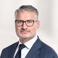 ROBIC Employee Dario Pietrantonio's profile photo