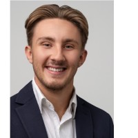 Michael Saunders & Company Employee Aidan Freeman's profile photo