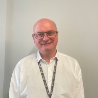 Avant Skills Academy Employee Dave Thompson's profile photo