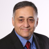 Eli Almog Email & Phone Number