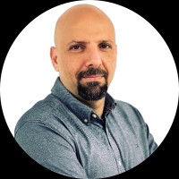 Ericsson Employee Pascal Assaad's profile photo