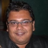 Stryker Employee Sumon Banerjee's profile photo