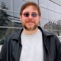 Tom Cutter