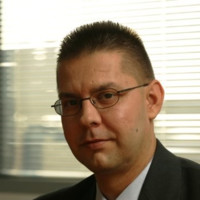 iAudit d.o.o. Employee Krešimir Đuretek's profile photo