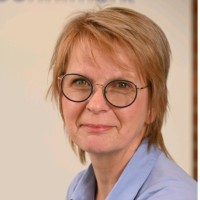 REDUR GmbH & Co. KG Employee Rita Nerstheimer's profile photo