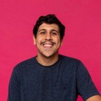 VTEX Employee Vitor Gomes's profile photo