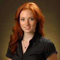 Software Pricing Partners Employee Clara Hansen's profile photo
