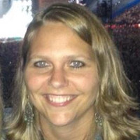 Marian University Indianapolis Employee Amy Koch's profile photo