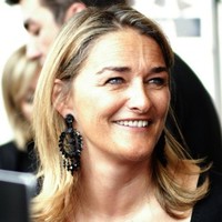 LVMH Fragrance Brands Employee Anne-Veronique Bruel's profile photo