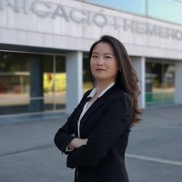Finloop HK Employee Shuangwen Li's profile photo