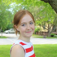 7 Train Media Employee Ellie Pink's profile photo