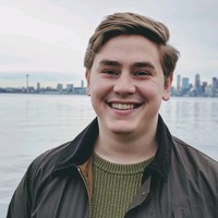CT Engineering Inc Employee Mark McKeown's profile photo