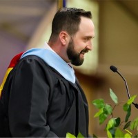 Nazareth Area School District Employee William Ostroski's profile photo