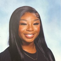 NYC Department of Education Employee Naomi Ogunleye's profile photo