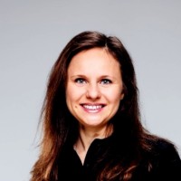 WHD Wilhelm Huber & Söhne GmbH & Co. KG Employee Irene Weiss's profile photo
