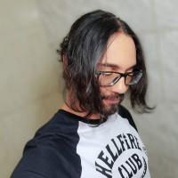 Strafe Employee Eric de Oliveira Sousa's profile photo