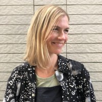 Spotify Employee Emma Wiseman's profile photo