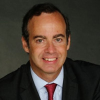 Savane Consulting Employee Jean-François Bénesse's profile photo