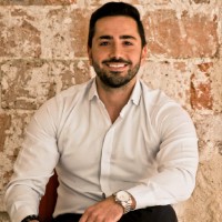 ARTIS Employee Ibrahim Chalhoub's profile photo