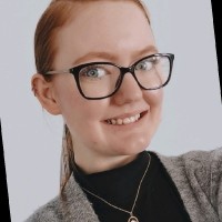 Stroke Association Employee Georgia Berry's profile photo