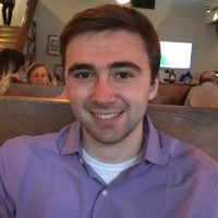 Virginia Beach Convention and Visitors Bureau (CVB) Employee Carter Seaborn's profile photo