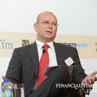 Intrinsic Value Real Estate Advisers Employee Russell Chaplin's profile photo