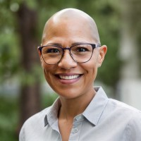 Quicksilver Express Courier Employee Zenia Lewis's profile photo