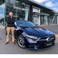 Sheehy Motor Group Employee John Quinn's profile photo