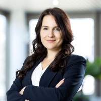 Office World Group Employee Lisa Holzmann's profile photo