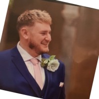 BAE Systems Employee Pete Mullarkey's profile photo