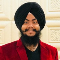 Jivo Wellness Employee Gurvinderjeet Singh's profile photo