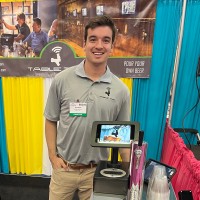 Table Tap Employee Tucker Criswell's profile photo