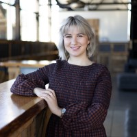 Lightbox Employee Sarah Hallett's profile photo