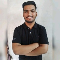 Noetic LogistieX Employee Lokesh Bhati's profile photo