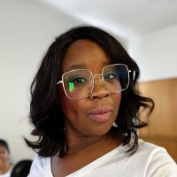 Robert Hall & Associates - Tax Consultants Employee Nicole Green's profile photo