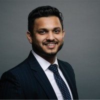 Amazon Employee Arsh Singh's profile photo
