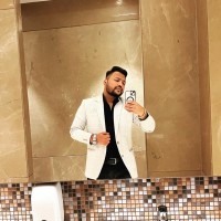 Gravity Classes Employee Viplove Bhatt's profile photo