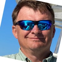 Dow Employee Steve Beach's profile photo
