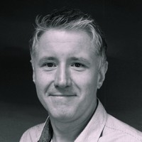 Gamma Employee Neil Taylor's profile photo