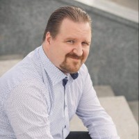 Jani Keinänen's profile photo