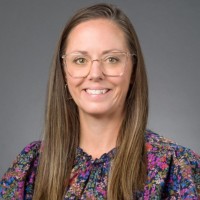 TOTS N TEENS PEDIATRICS PLLC Employee Sara Schaefer's profile photo