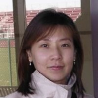 University of Washington Employee Heather Yu's profile photo