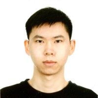 Cisco Meraki Employee Ze Li's profile photo
