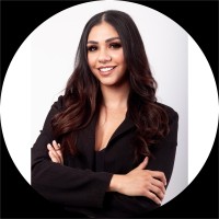 Afra Elizondo's profile photo