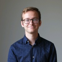 Recursyve Solutions Employee Gabriel Beaudry's profile photo