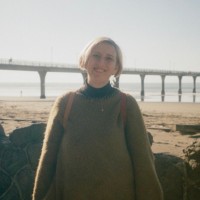 Crank Employee Eli Vaughan's profile photo